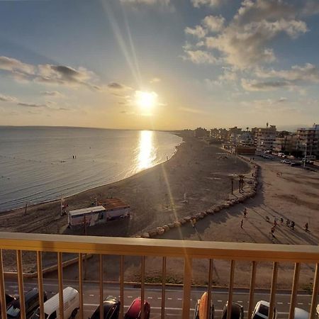 Sunset 4C Santa Pola Exterior foto